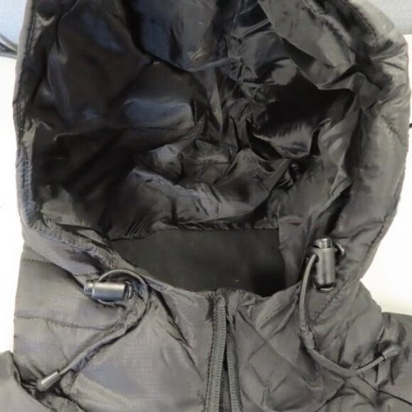 Finisterre Women's Nimbus Hooded Jacket - Picture 6 of 8